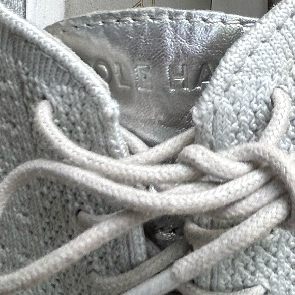 Cole Haan OriginalGrand Wingtip Oxford, size 9.5 - Picture 5 of 13